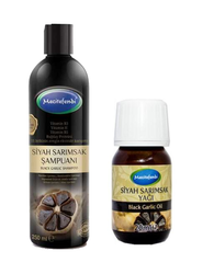 Mecitefendi Black Garlic Set - 1