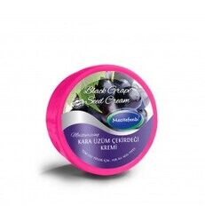 Mecitefendi Black Grape Seed Cream 50 ml - 2