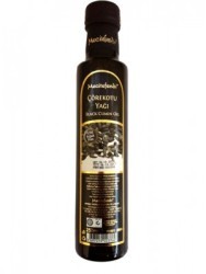 Mecitefendi Black Seedoil Natural 250 ml - 2