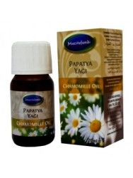 Mecitefendi Chamomile Natural Oil 20 ml - 2