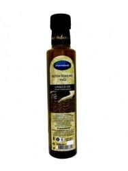 Mecitefendi Flax Seed Naturaloil 250 ml - 2