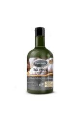 Mecitefendi Garlic Shampoo 400 ml (Unscented) - 2