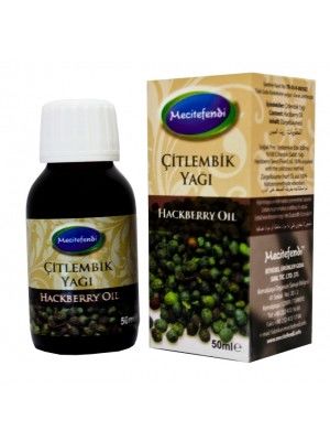 Mecitefendi Hackberry Natural 50 ml - 1