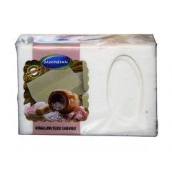 Mecitefendi Himalayan Salt Soap 100 Gr - 2