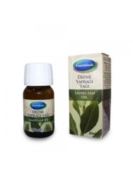 Mecitefendi Laurel Leaf Natural Oil 20 ml - 4