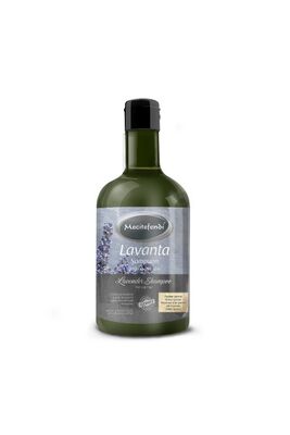 Mecitefendi Lavender Shampoo 400 ml - 1