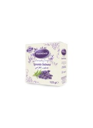 Mecitefendi Lavender Soap 125 Gr - 1