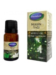 Mecitefendi Myrtle Natural Oil 10 ml - 2