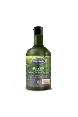 Mecitefendi Nettle Shampoo 400 ml - 1