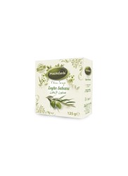 Mecitefendi Olive Soap 125 Gr - 1