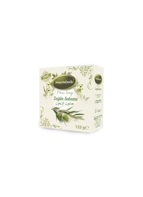 Mecitefendi Olive Soap 125 Gr - 1