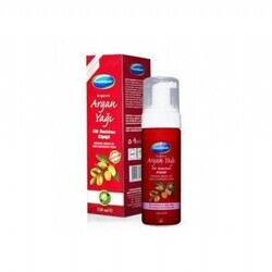 Mecitefendi Organic Argan Oil Skin Cleansing Foam 150 ml - 2