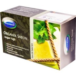 Mecitefendi Organic Soap Nettle Oil 125 Gr - 2