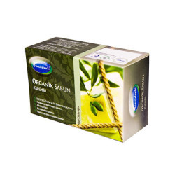 Mecitefendi Organic Soap Sulphur 125 Gr - 3