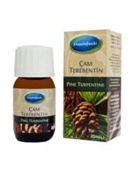 Mecitefendi Pine Essence 6x20 ml pack of set - 2