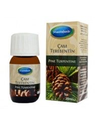 Mecitefendi Pine Essence 6x20 ml pack of set - 3