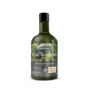 Mecitefendi Pine Turpentine Shampoo 400 ml - 1