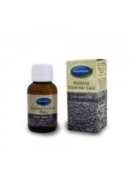 Mecitefendi Poppy Natural Oil 50 ml - 3