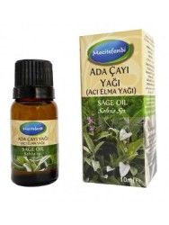 Mecitefendi Sage Natural Oil 10 ml - 2