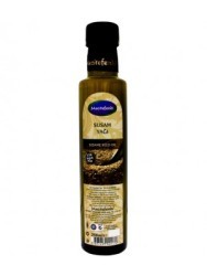 Mecitefendi Sesame Natural Oil 250 ml - 2