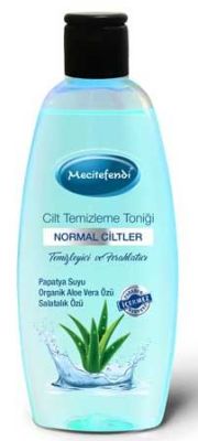 Mecitefendi Skin Cleansing Tonic Normal Skin 200 ml - 1