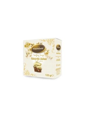 Mecitefendi Sulphur Soap 125 Gr - 1