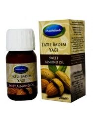 Mecitefendi Sweet Almond Oil 20 ml - 4