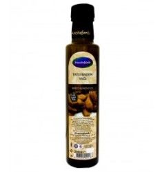 Mecitefendi Sweet Almond Oil 250 ml - 4