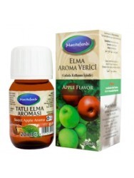 Mecitefendi Sweet Apple Natural Flavor 20 ml - 3