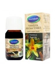 Mecitefendi Vanilla Natural Flavor 20 ml - 2