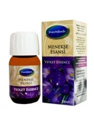 Mecitefendi Violet Essence Natural 20 ml - 2