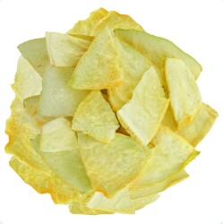 Melon Dried Fruit Chips - 2