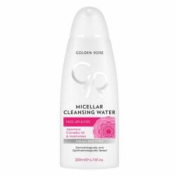 Micellar Cleansing Water - Yüz Temizleme Suyu - 2