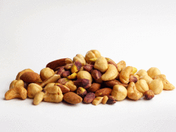 Mixed Nuts 500G - 2