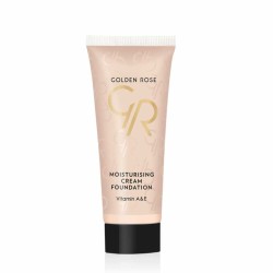 Moisturizing Cream Foundation - Moisturizing Cream Foundation - 2