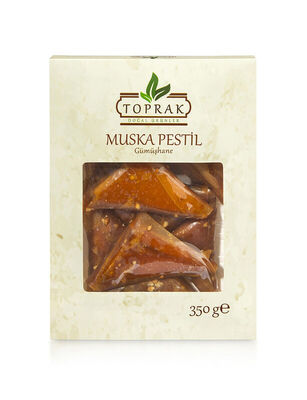 Muska Pestil 350 G Gumushane - 1