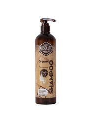 Nano Absolute 750 ml Garlic Oil Shampoo