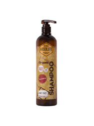 Nano Absolute 750 ml Shampoo Salt-Free - 1