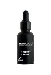 Nanobeard Advanced Beard Care Oil 20 ml - 2