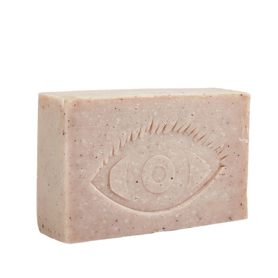 Natural Cinnamon Soap Emré Newyork - Luis Bien