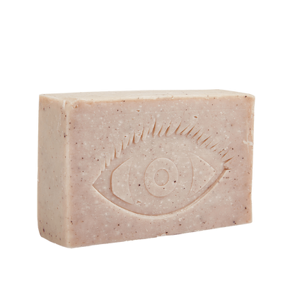 Natural Cinnamon Soap Emré Newyork - Luis Bien