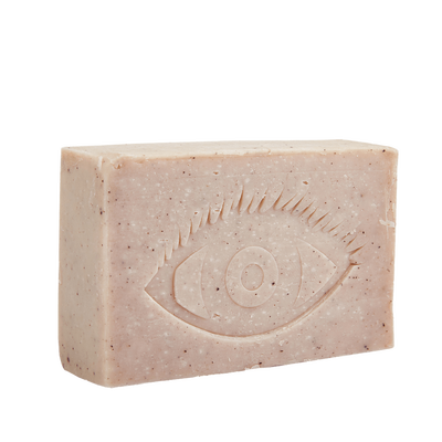 Natural Cinnamon Soap Emré Newyork - Luis Bien - 1