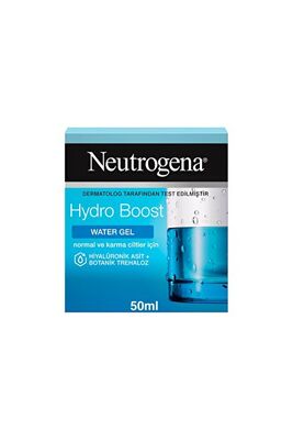 Neutrogena Hydro Boost Water Gel - 1