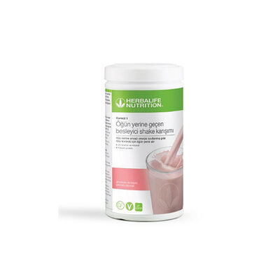 New Formula 1 Nourishing Shake Mix - 1