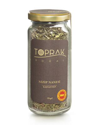 Nizip Mint 35 G Gaziantep - 1