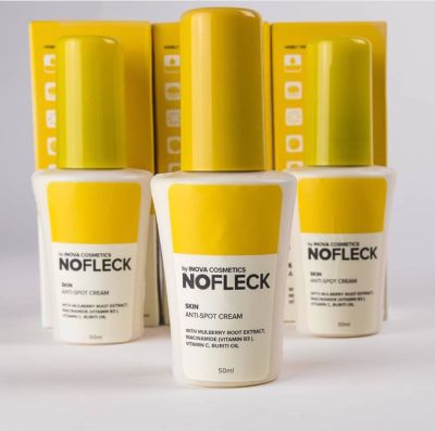 Nofleck Anti-Spot Cream - 1