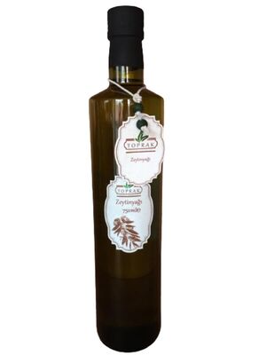 Organic Trilye Olive Oil 750 ml Cold Pressed
