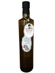 Organic Trilye Olive Oil 750 ml Cold Pressed - Thumbnail