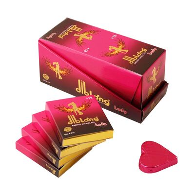 Diblong Lady Çikolata 4’lü Paket (4 x 16 gr.) - 1