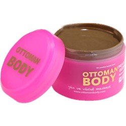 Ottoman Body Face & Body Mask, 100 ml - 1